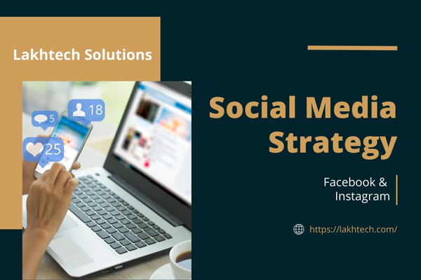 Social Media Marketing Strategies