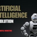 Digital Marketing's Artificial Intelligence Revolution